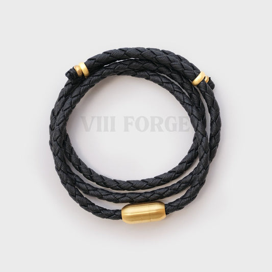 ULTRA STRING BRACELET(HAND MADE)