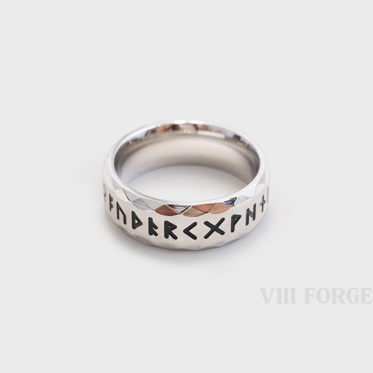 viking ring(silver)