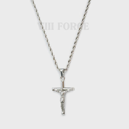 CRUCIFIX(SILVER)