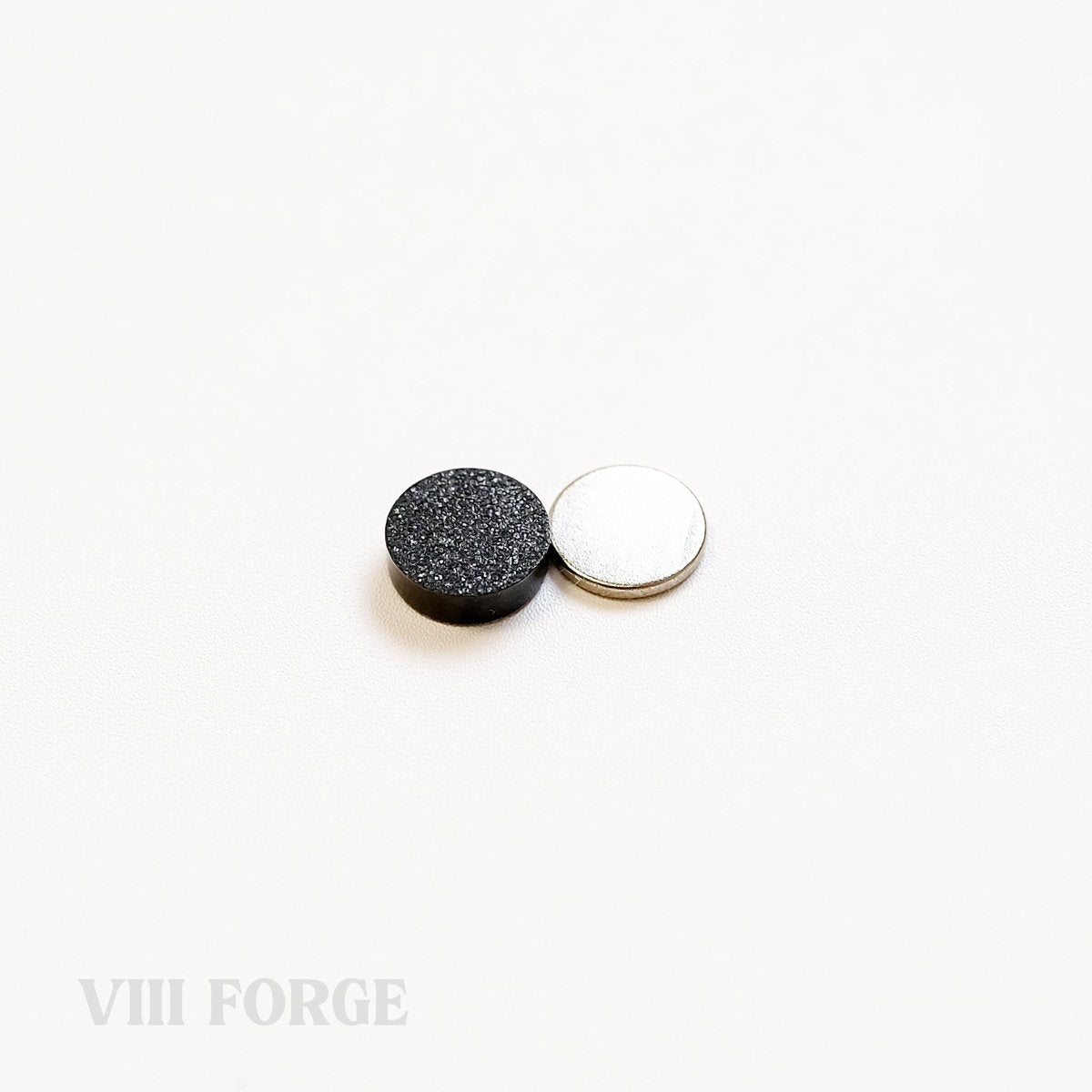 magnetic earring(matte black)