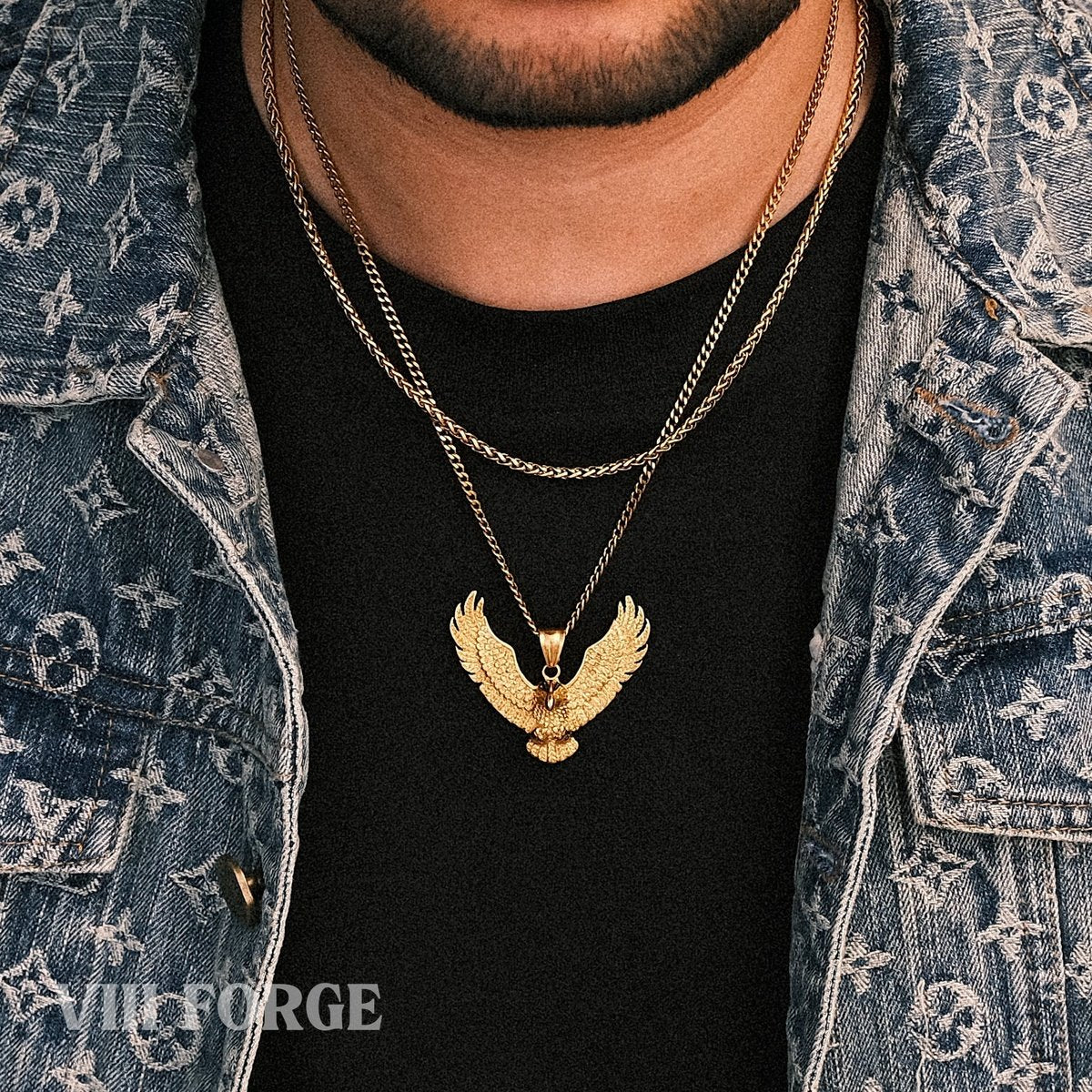 eagle(gold)