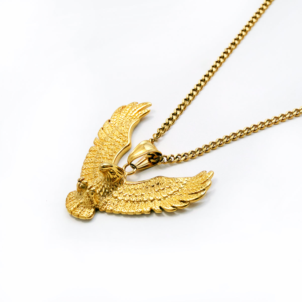 eagle(gold)