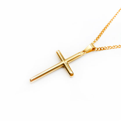 THE CROSS(GOLD)-SLIM