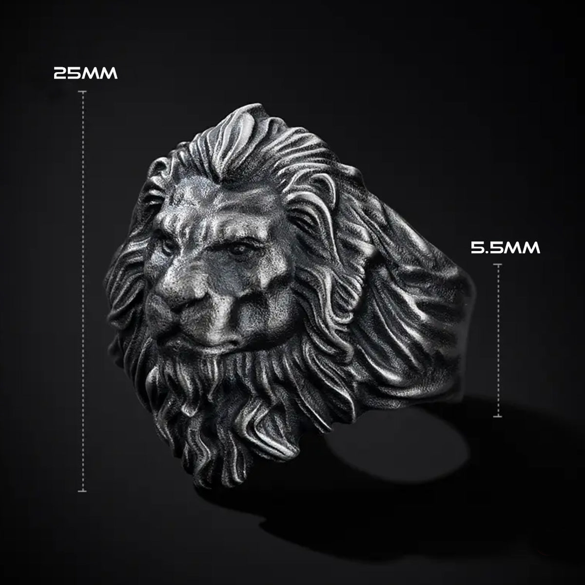 ring(lion)