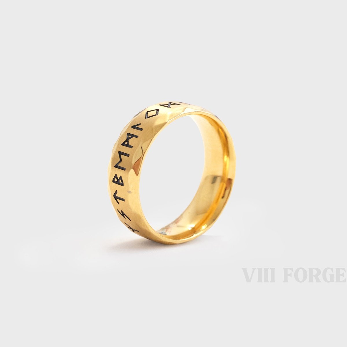 viking ring(gold)